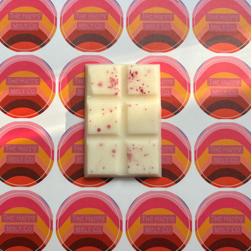 Rhubarb & Custard
