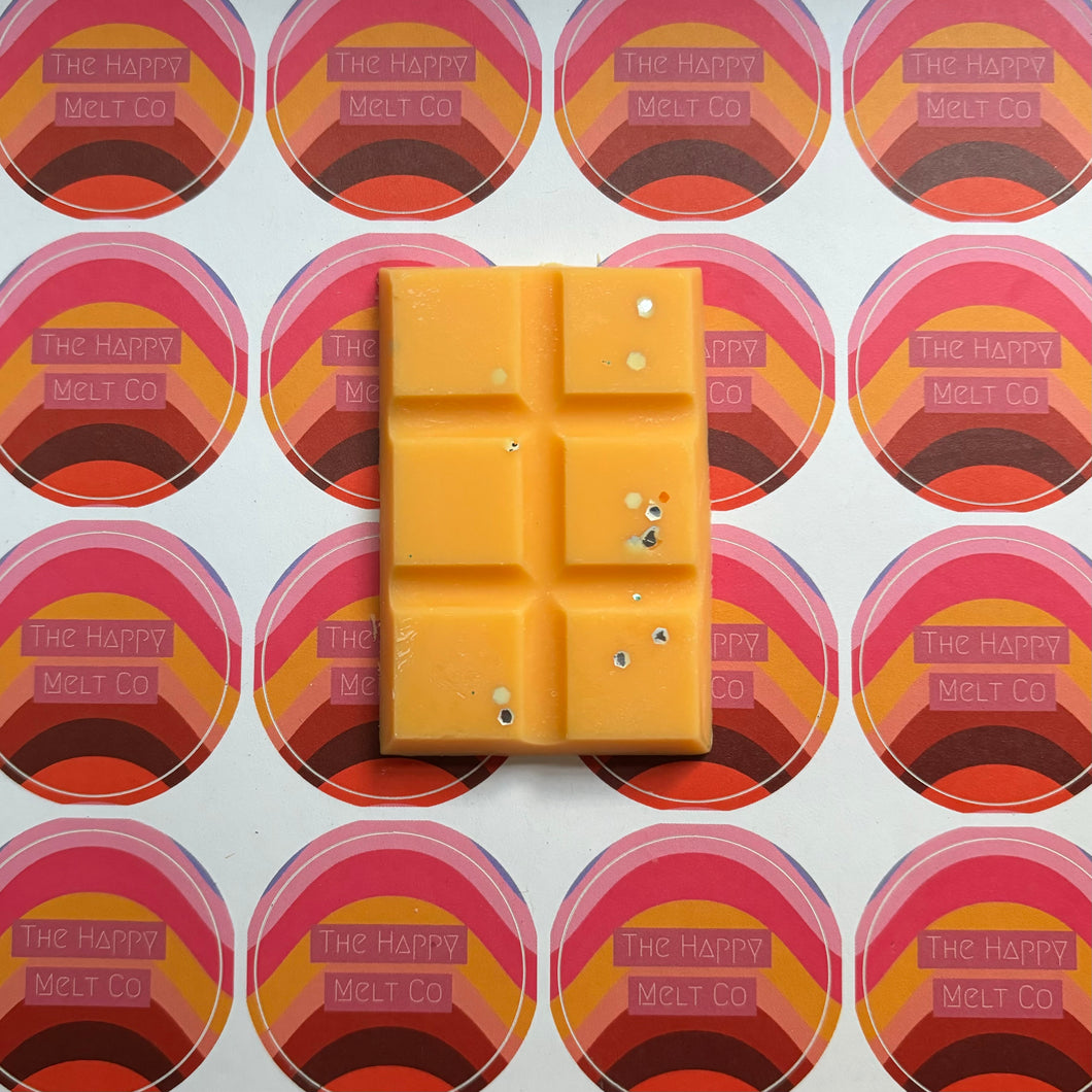 Orange & Bergamot